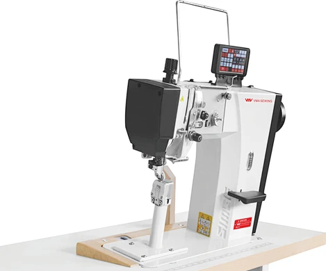 post bed sewing machine price
